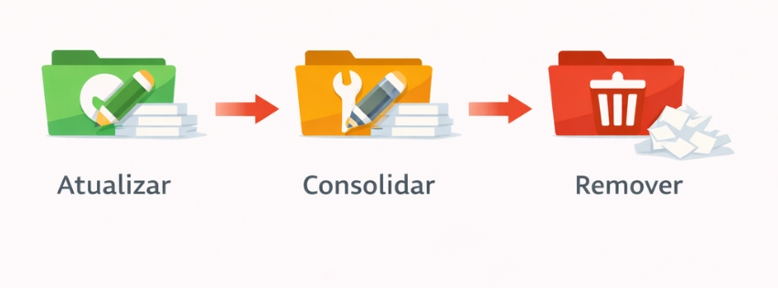 Auditoria de conteúdo