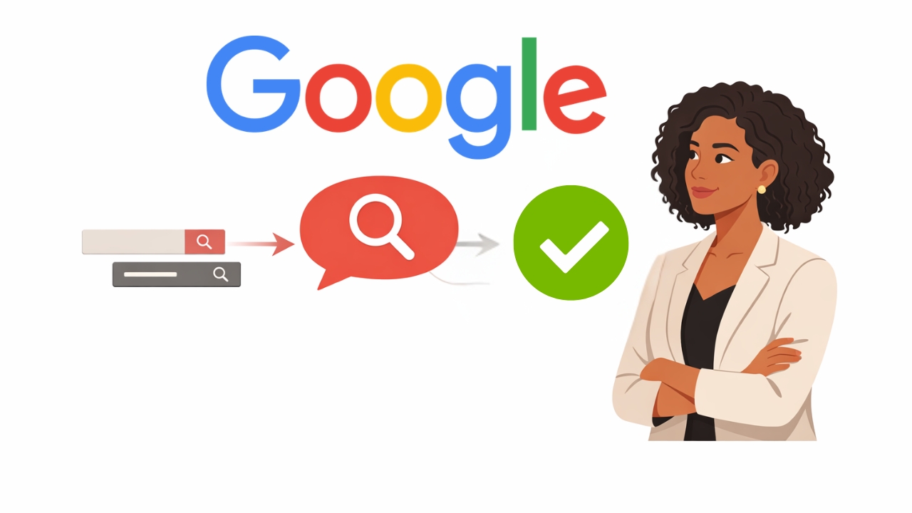 Busca conversacional