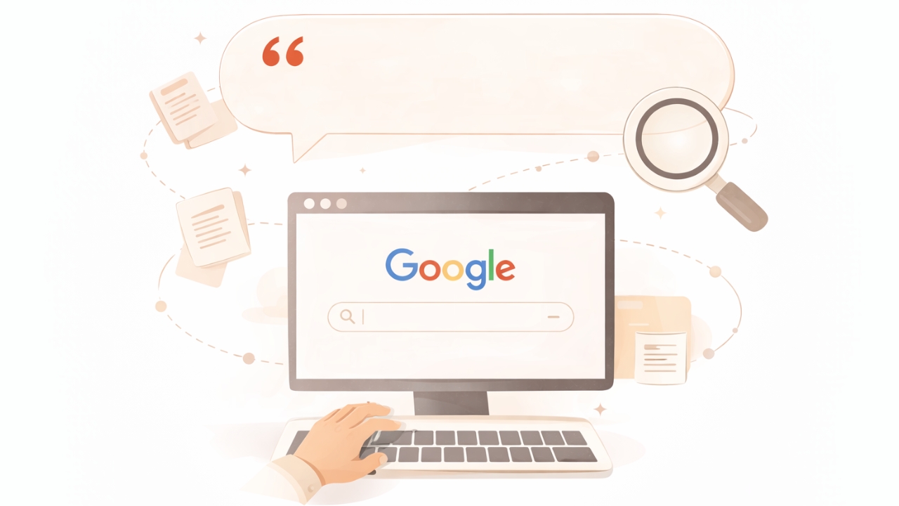 Busca conversacional