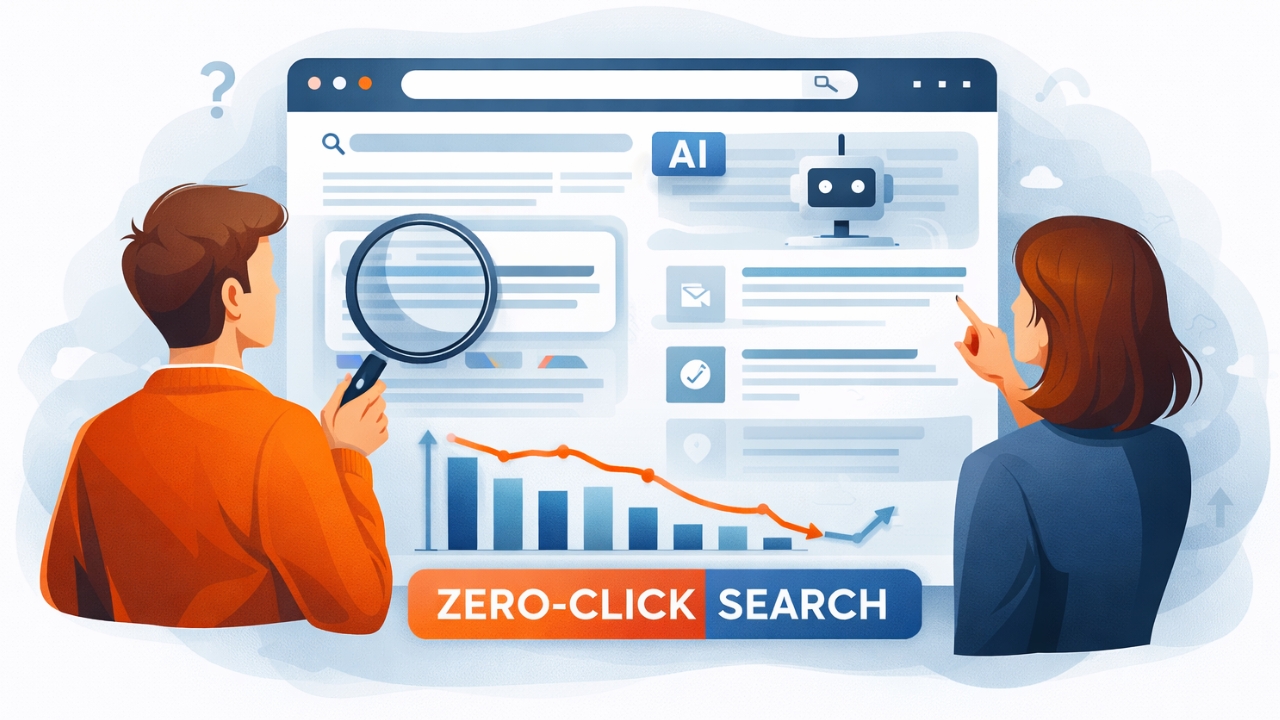 Zero-Click Search
