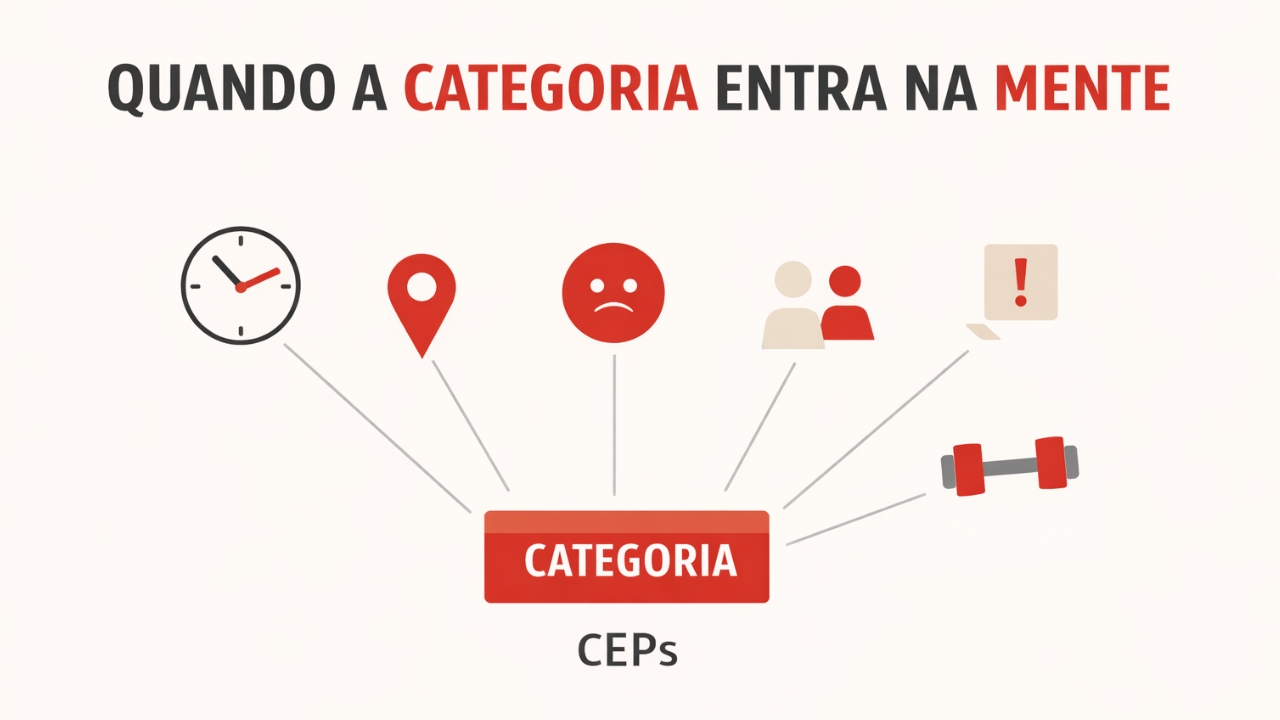 Category Entry Points