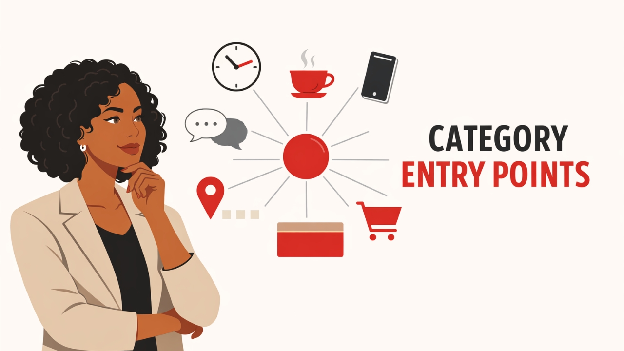 Category Entry Points