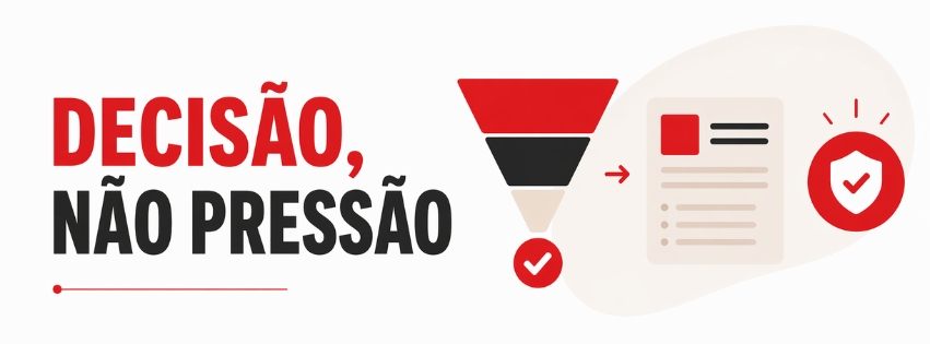 Conteúdo de fundo de funil exemplos