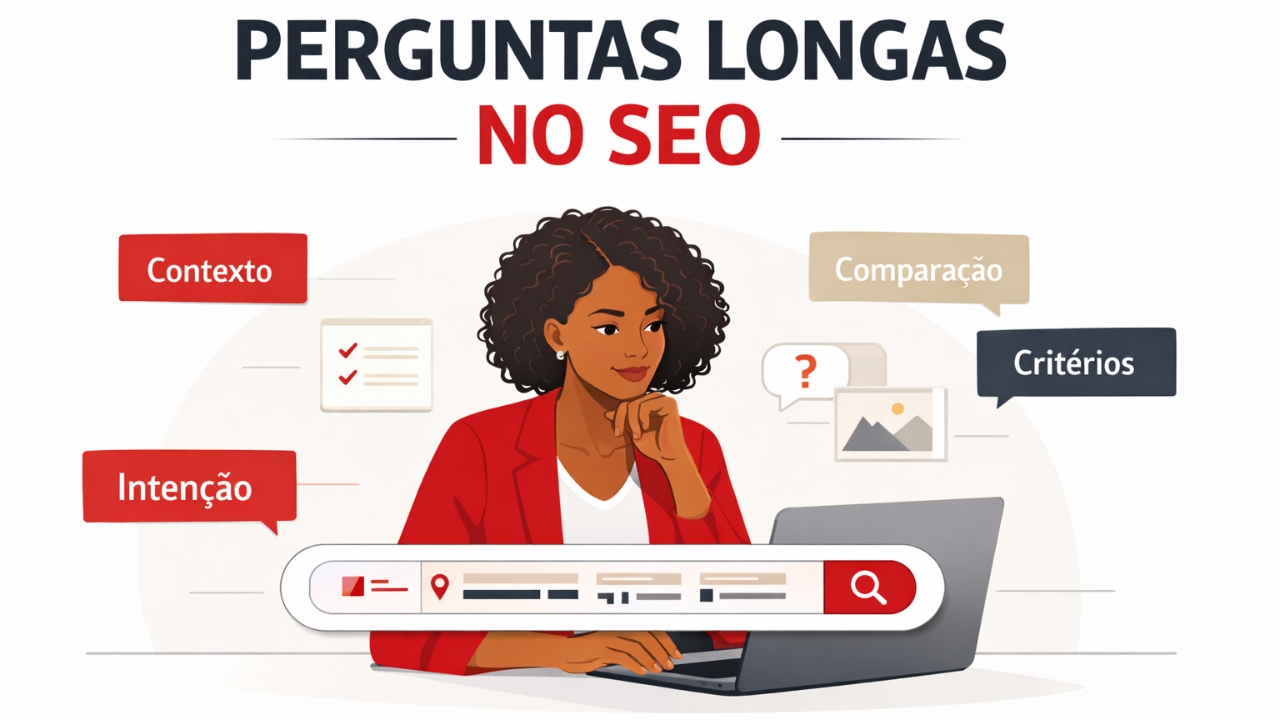 Conteúdo para perguntas longas