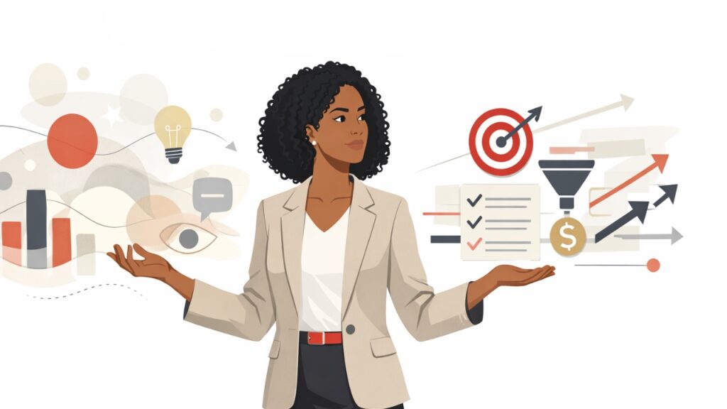 Demand creation
