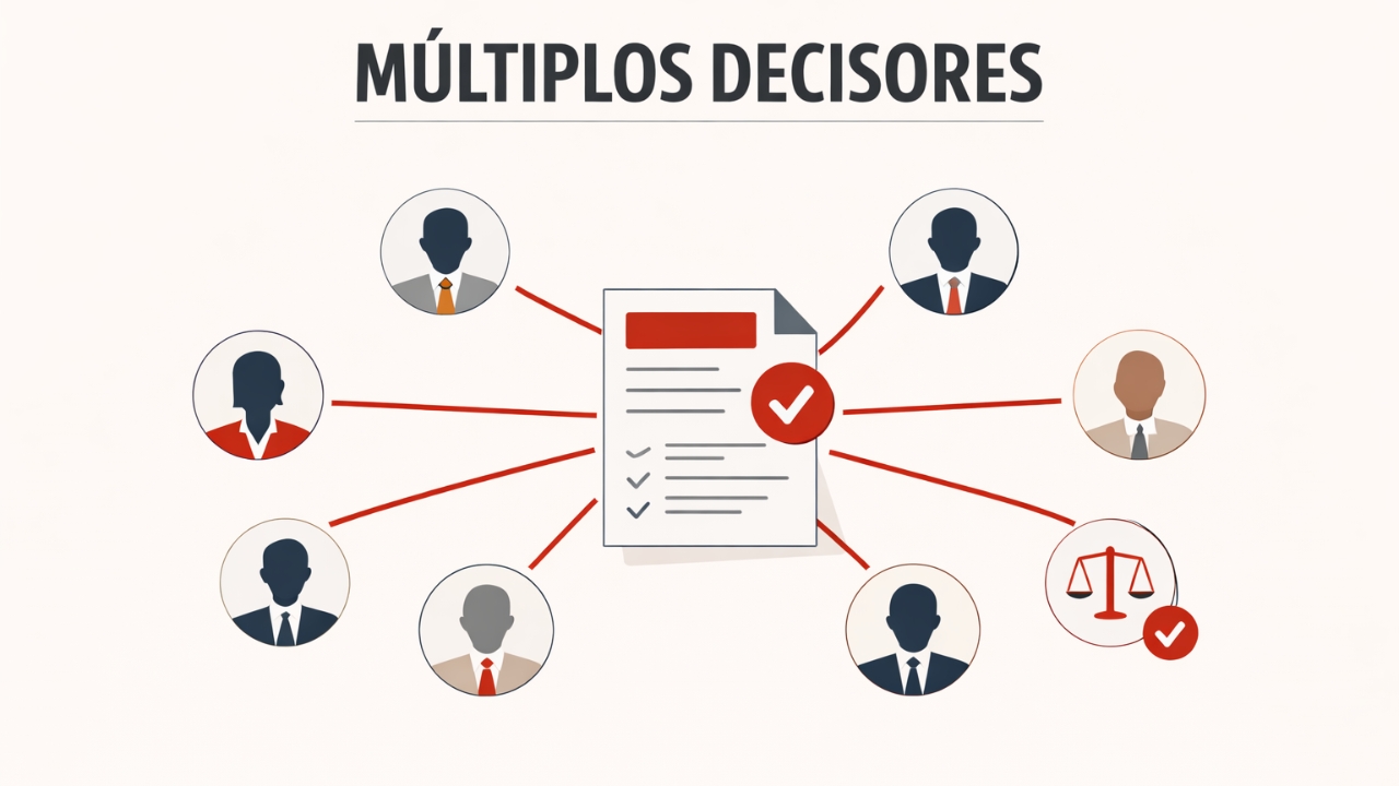 Jornada de compra B2B