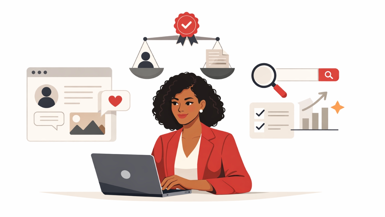 People-First Content