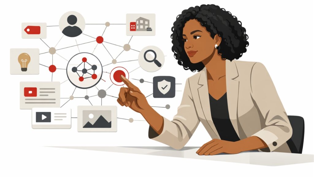 SEO de entidades
