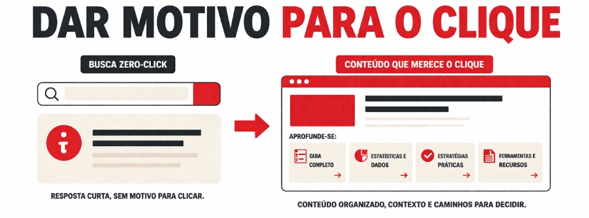 página pilar exemplos