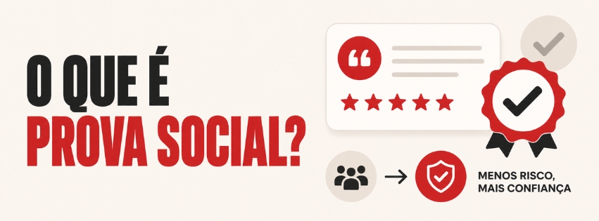 prova social exemplos