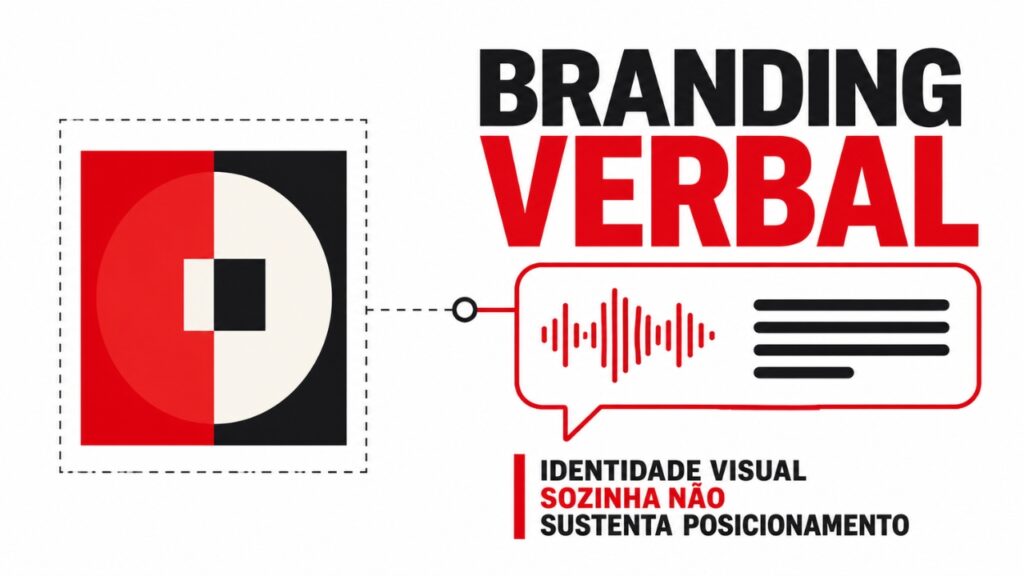 Branding verbal